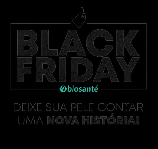 Black Friday Biosanté