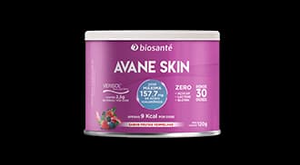 Avane Skin - Verisol + 157,7mg de ácido hialurônico