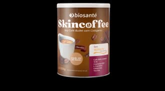 Skincoffee - Verisol + TCM, Cateína/Taurina + 16